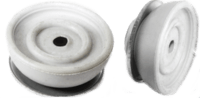 Профиль соединительный разъемный (база+крышка) Сотовый поликарбонат и комплектующие